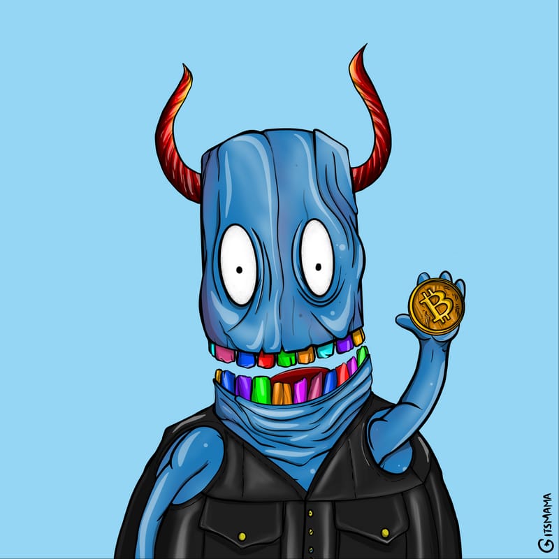 mOOfy #208