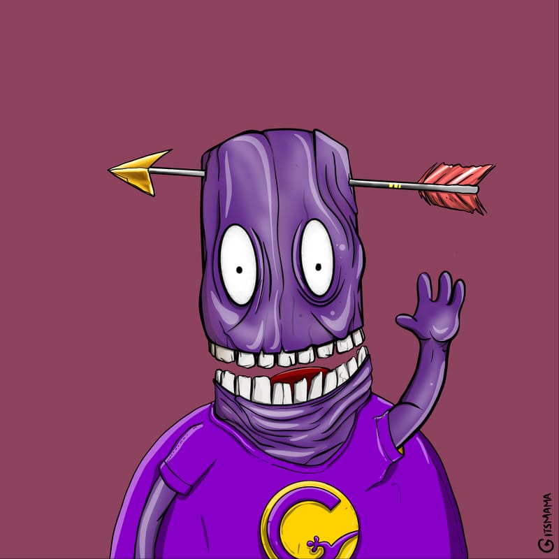 mOOfy #269