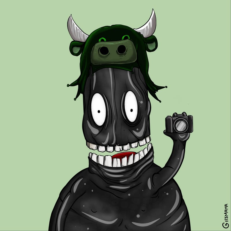 mOOfy #282