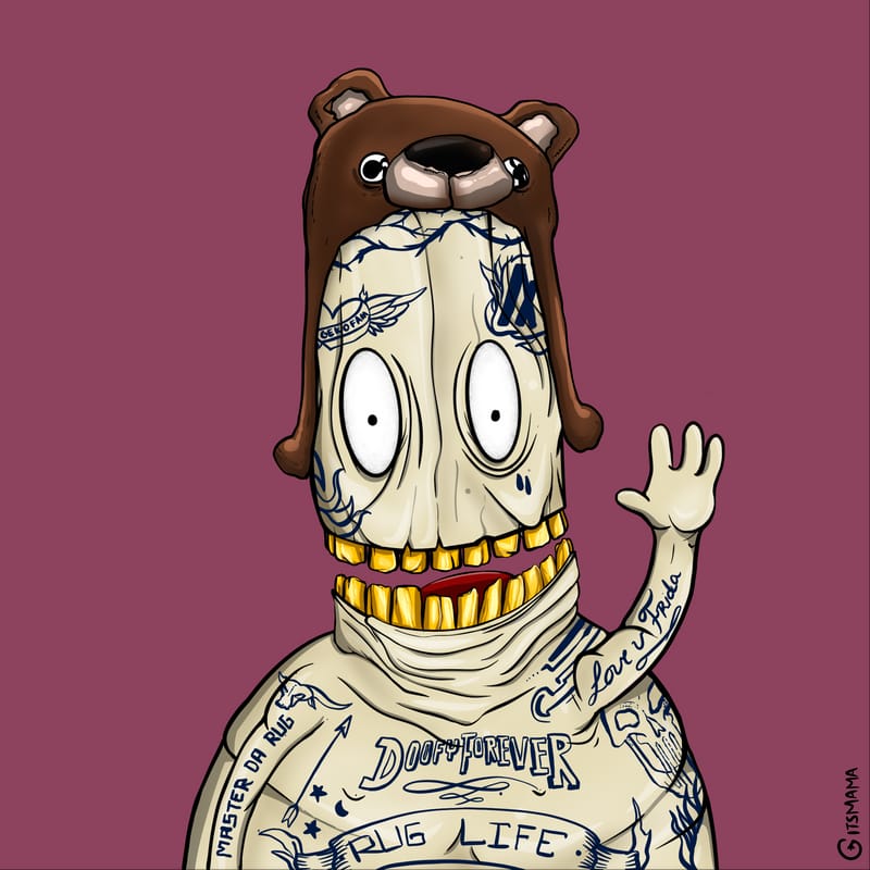 mOOfy #313