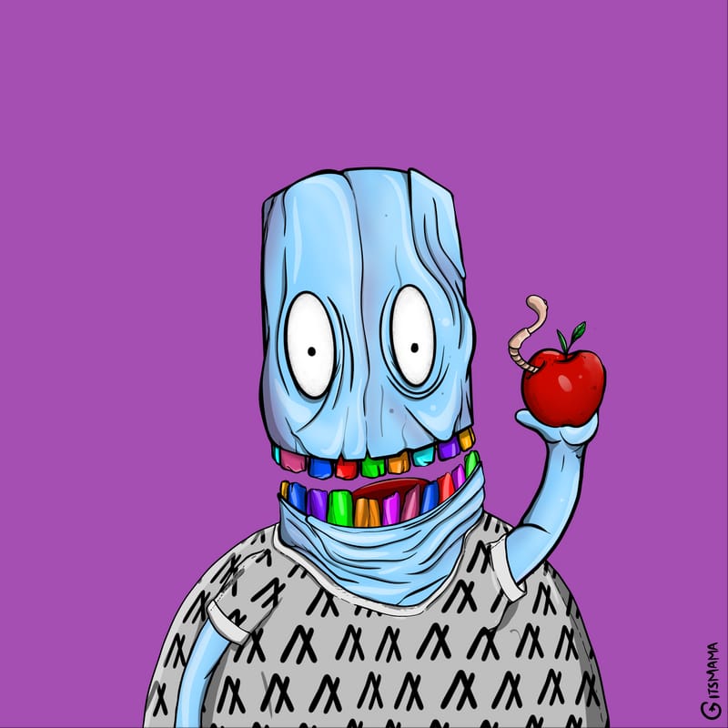 mOOfy #468