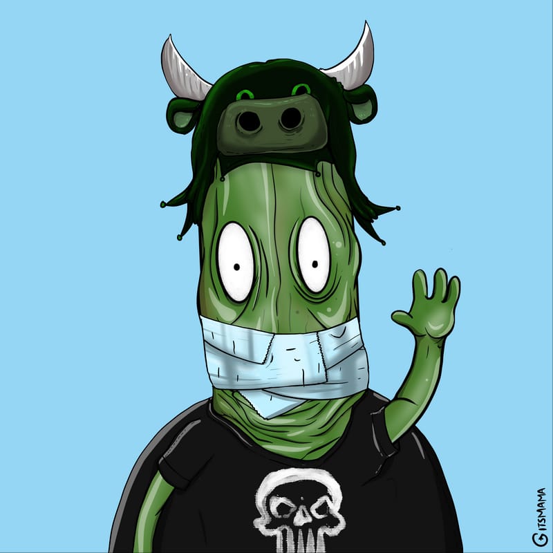 mOOfy #675