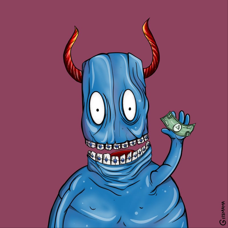 mOOfy #736