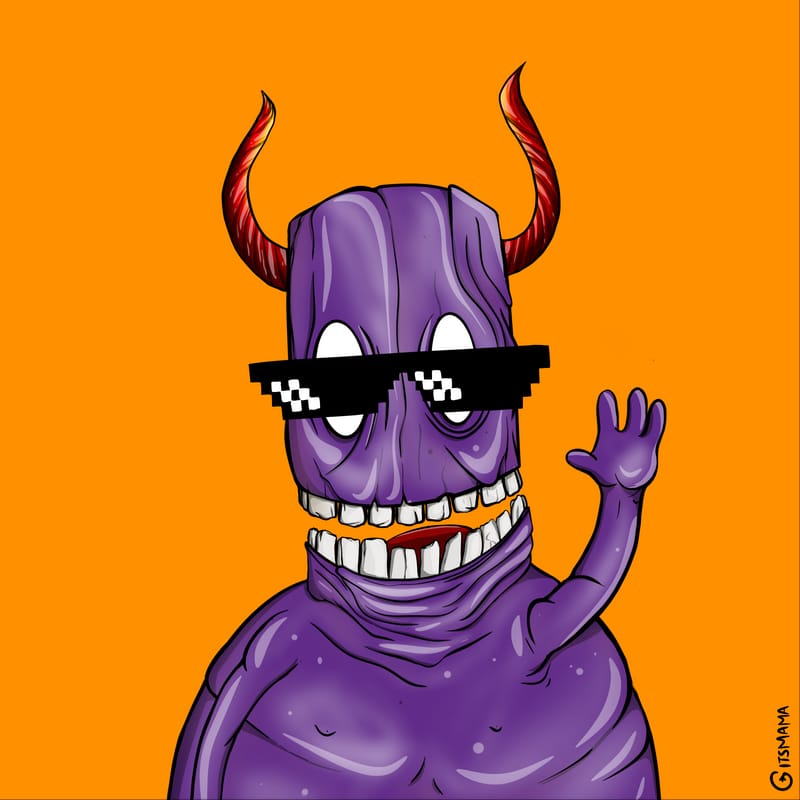 mOOfy #752