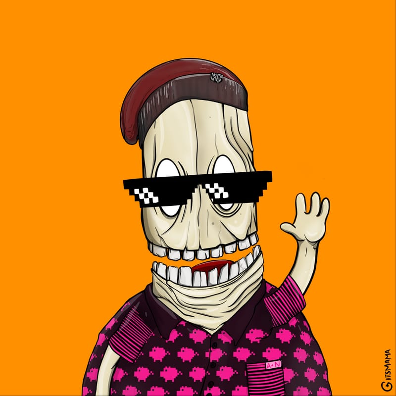 mOOfy #800