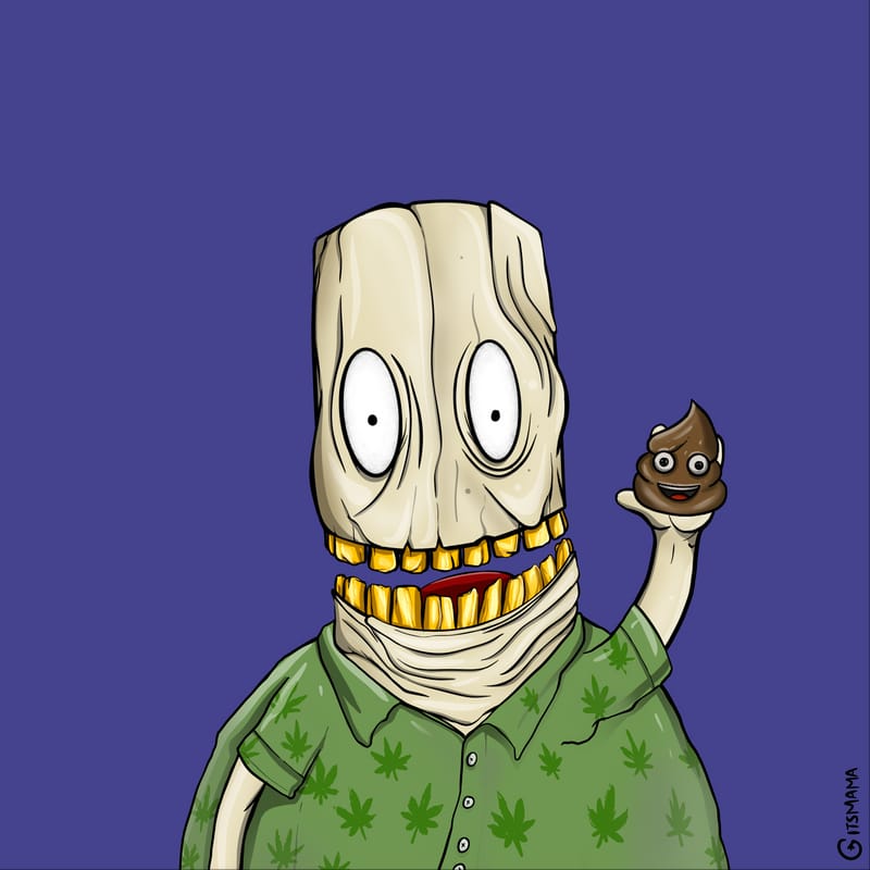 mOOfy #825