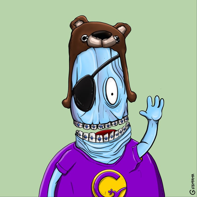 mOOfy #920