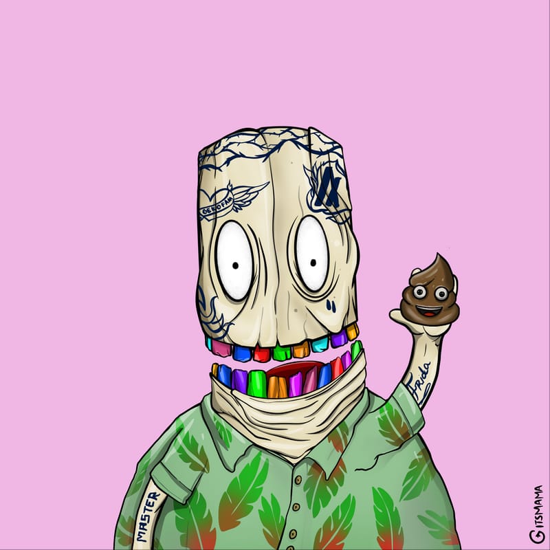 mOOfy #935